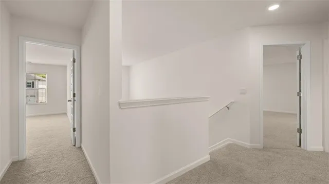 a view of a bathroom