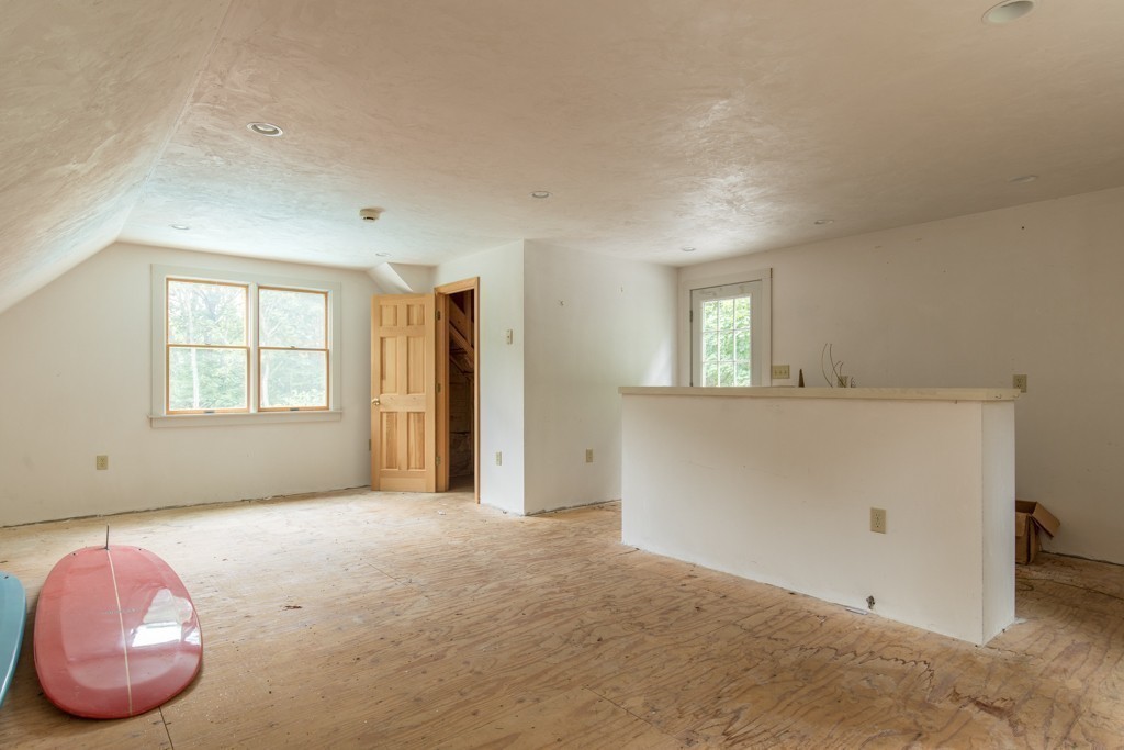 6 Popes Lane Hingham, MA 02043 - Photo 23 of 29 a view of a livingroom with an empty space and a window