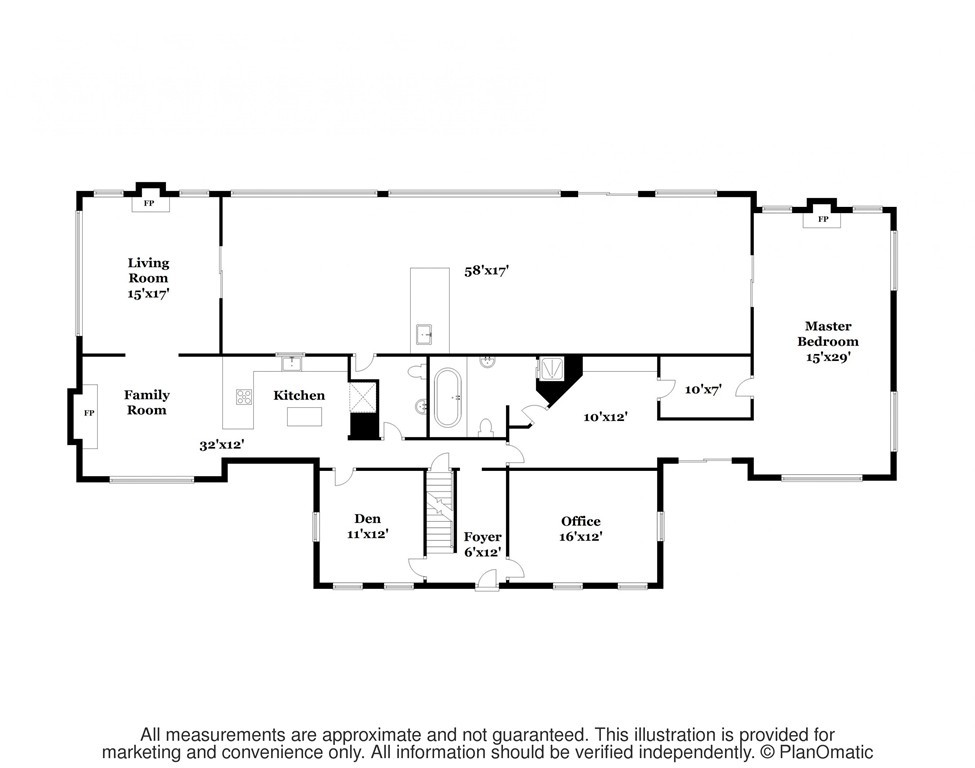6 Popes Lane Hingham, MA 02043 - Photo 27 of 29 a picture of a bathroom with a sink