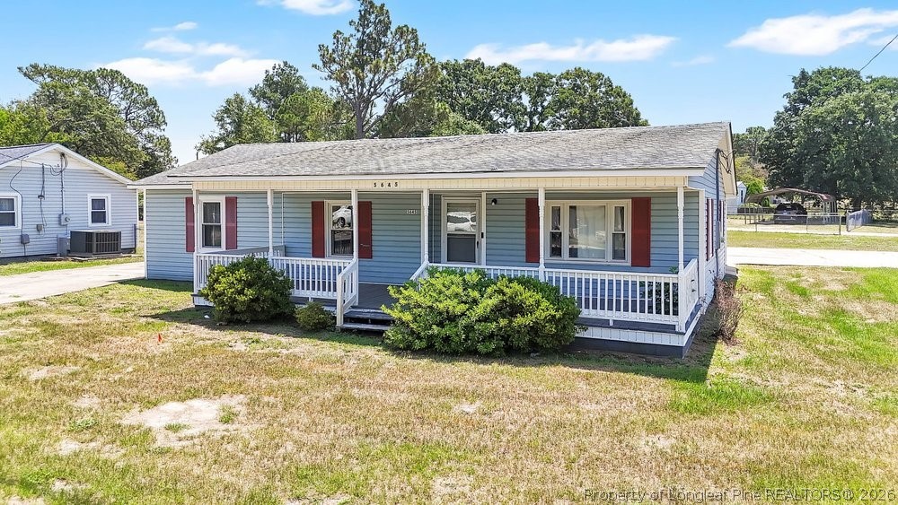 5645 Camden Road Hope Mills, NC 28348 - Photo 25 of 31