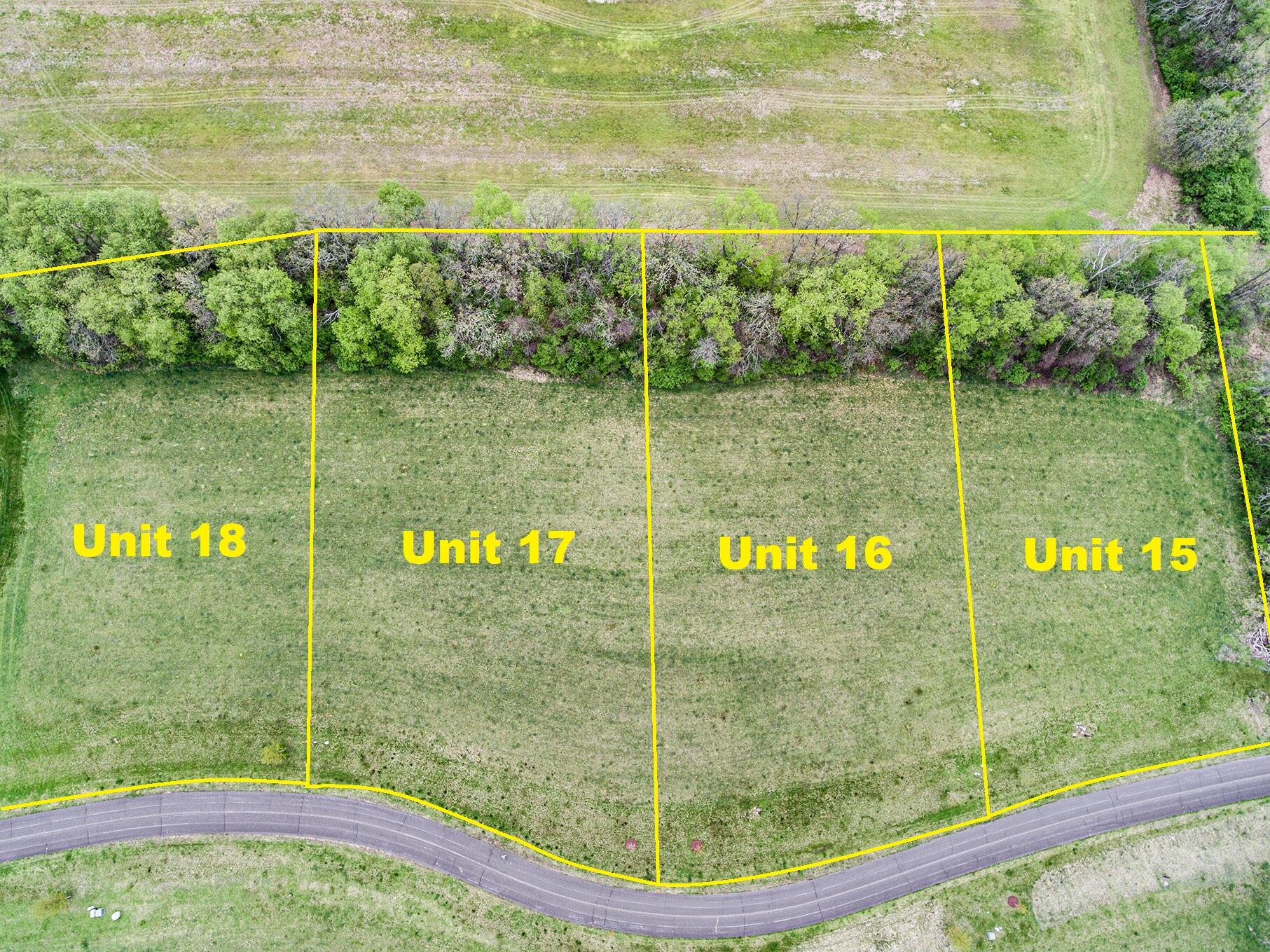 4700 Nantucket Drive, Unit 15 Jackson, MI 49201 - Photo 10 of 16 Units 18, 17, 16 & 15 Nantucket Dr.