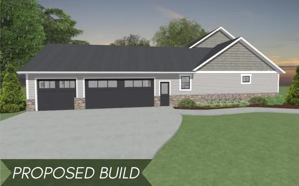 $690,000 | 4700 Nantucket Drive, Unit 15, Jackson, MI 49201