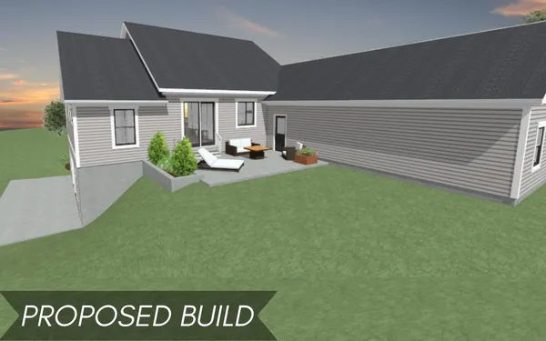 $690,000 | 4700 Nantucket Drive, Unit 15, Jackson, MI 49201