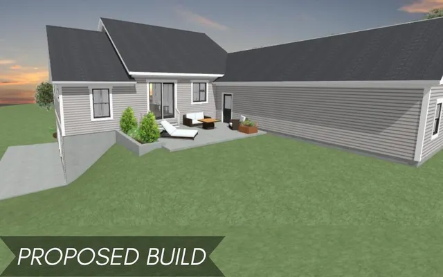 $640,000 | 4700 Nantucket Drive, Unit 15, Jackson, MI 49201