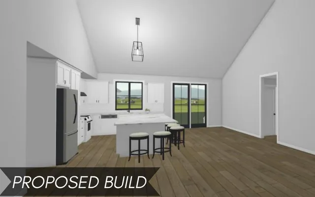 $640,000 | 4700 Nantucket Drive, Unit 15, Jackson, MI 49201