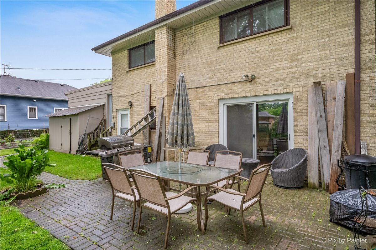 2530 Old Glenview Road Wilmette, IL 60091 - Photo 28 of 35
