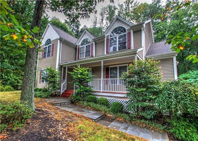 225 Harvest Ridge Road Stratford, CT 06614 - Photo 1 of 1 Gallery Image 1