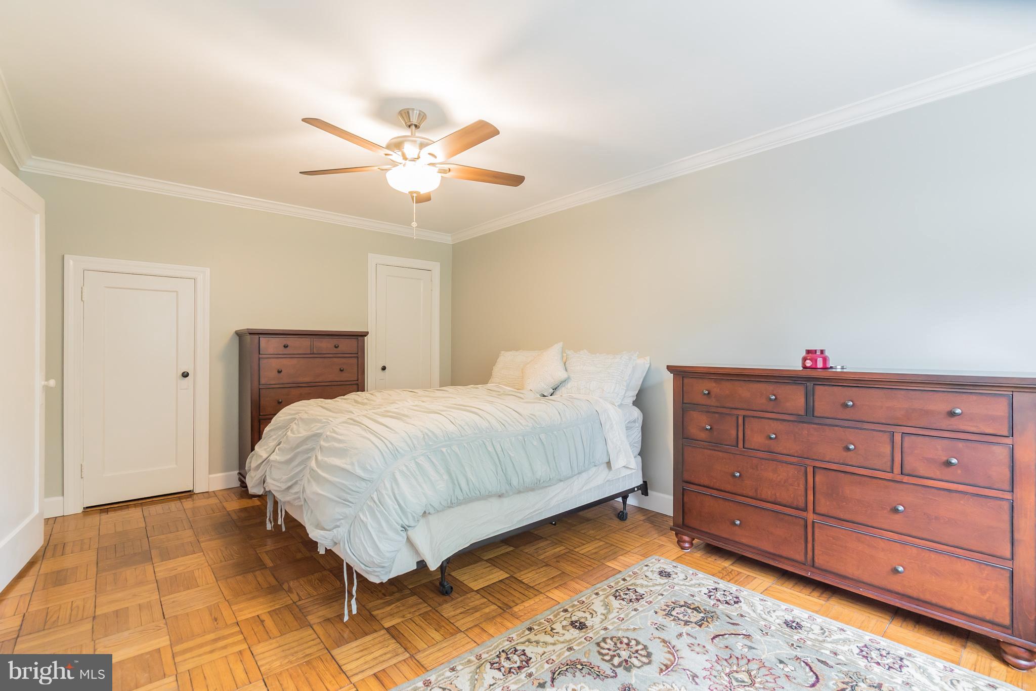 3210 Gunston Road Alexandria, VA 22302 - Photo 24 of 30 Bedroom
