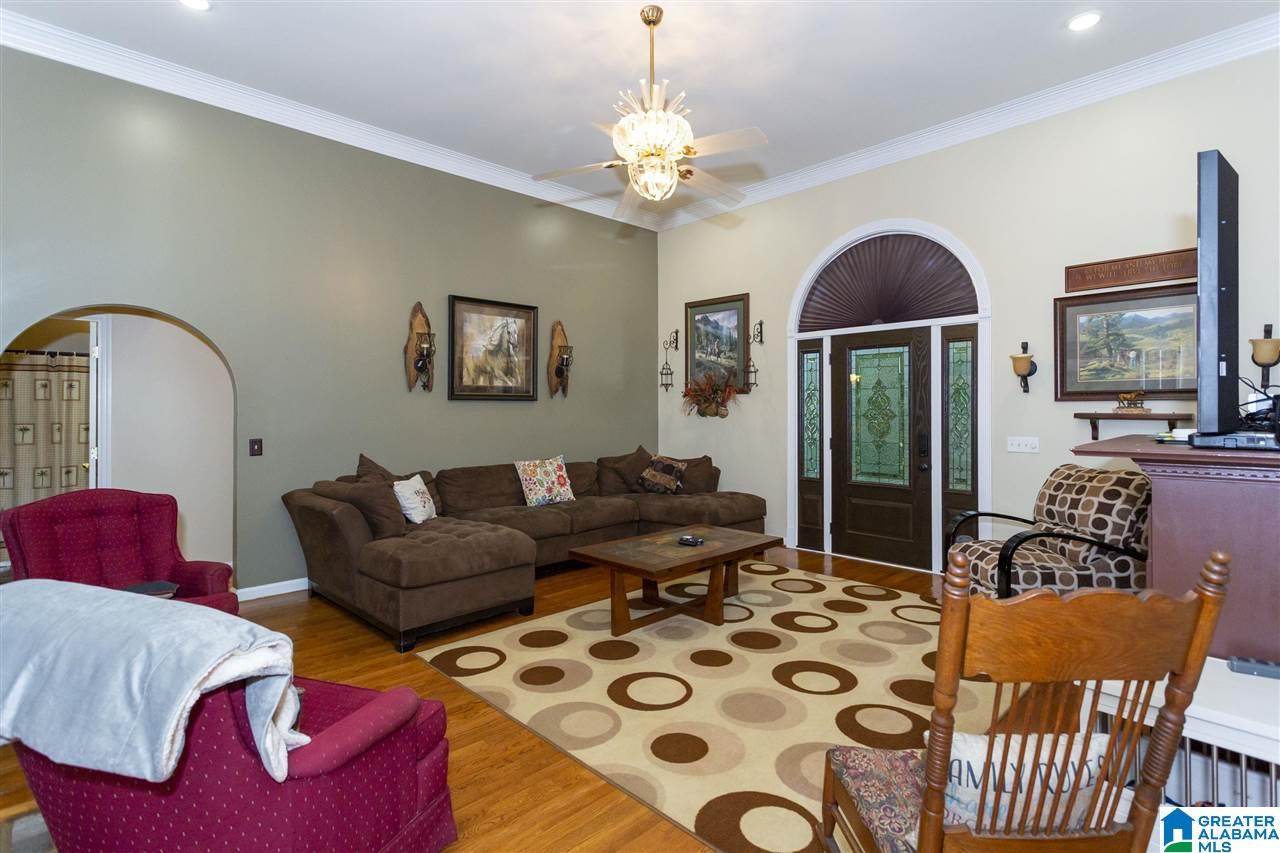 7015 County Road 55 Clanton, AL 35046 - Photo 33 of 49
