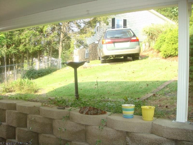113 Garfield Road Clarksburg, WV 26301 - Photo 20 of 20 Gallery Image 20