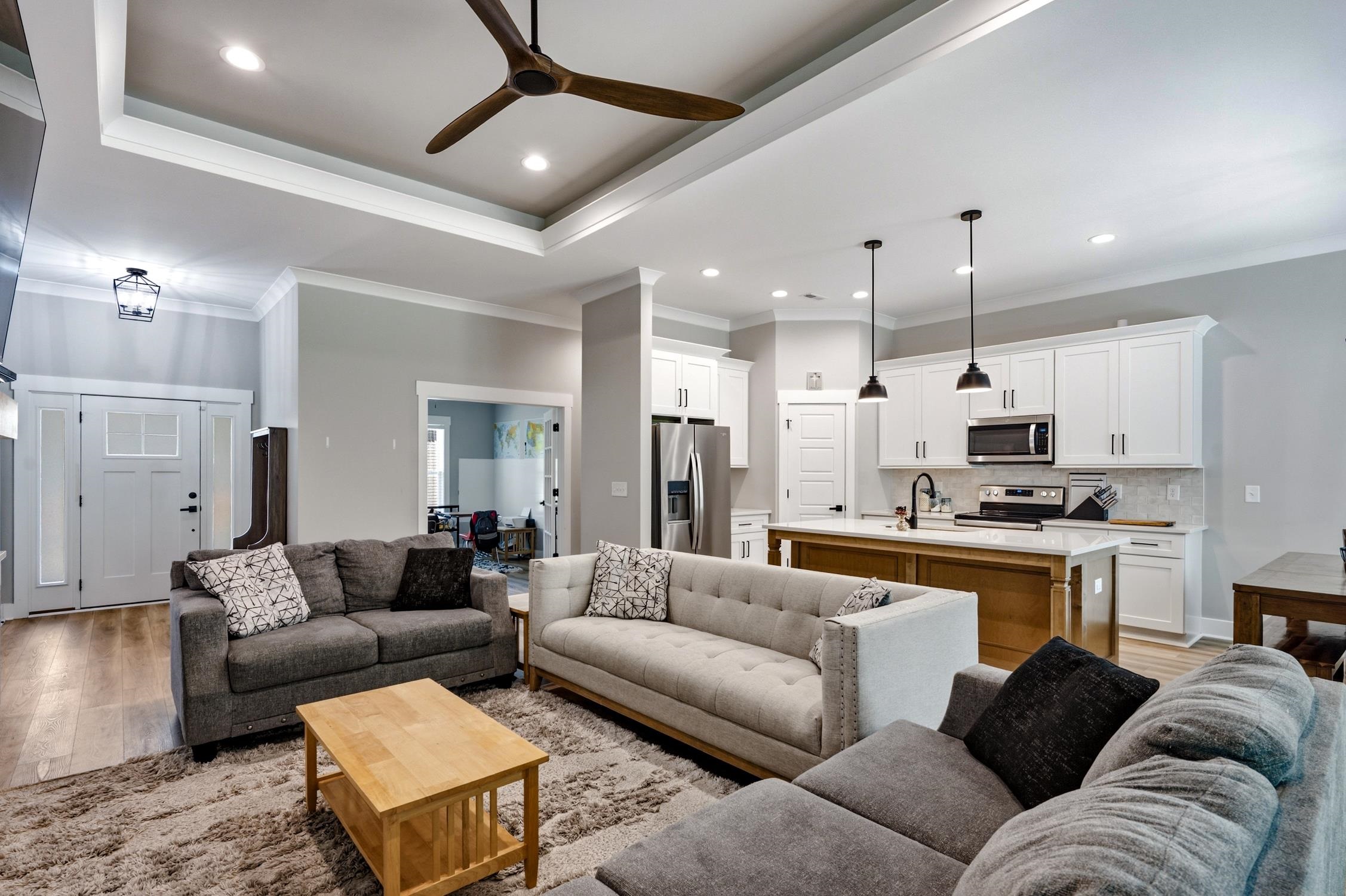 3367 Red Bluff Road Loris, SC 29569 - Photo 6 of 45 Gallery Image 6