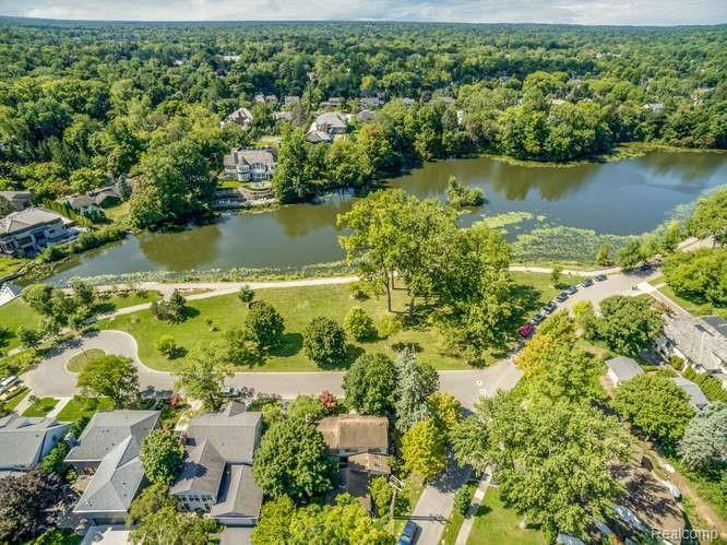280 Millrace Road Birmingham, MI 48009 - Photo 3 of 24