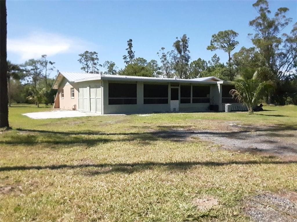 20900 Jamie Road North Fort Myers, FL 33917 - Photo 1 of 9 Photo 1