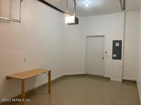 303 Golden Lake Loop St. Augustine, FL 32084 - Photo 28 of 38 a view of small space