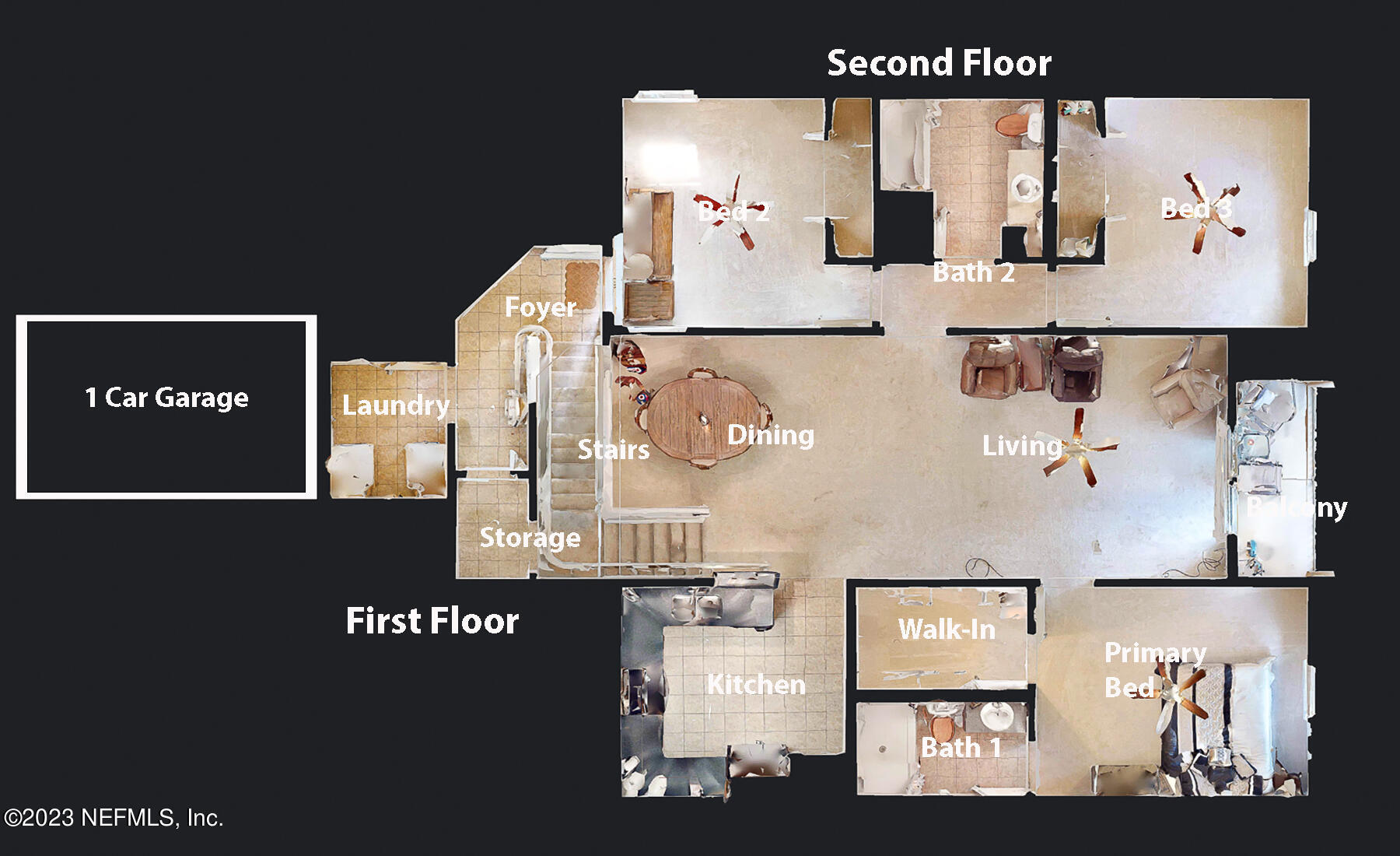 303 Golden Lake Loop St. Augustine, FL 32084 - Photo 38 of 38