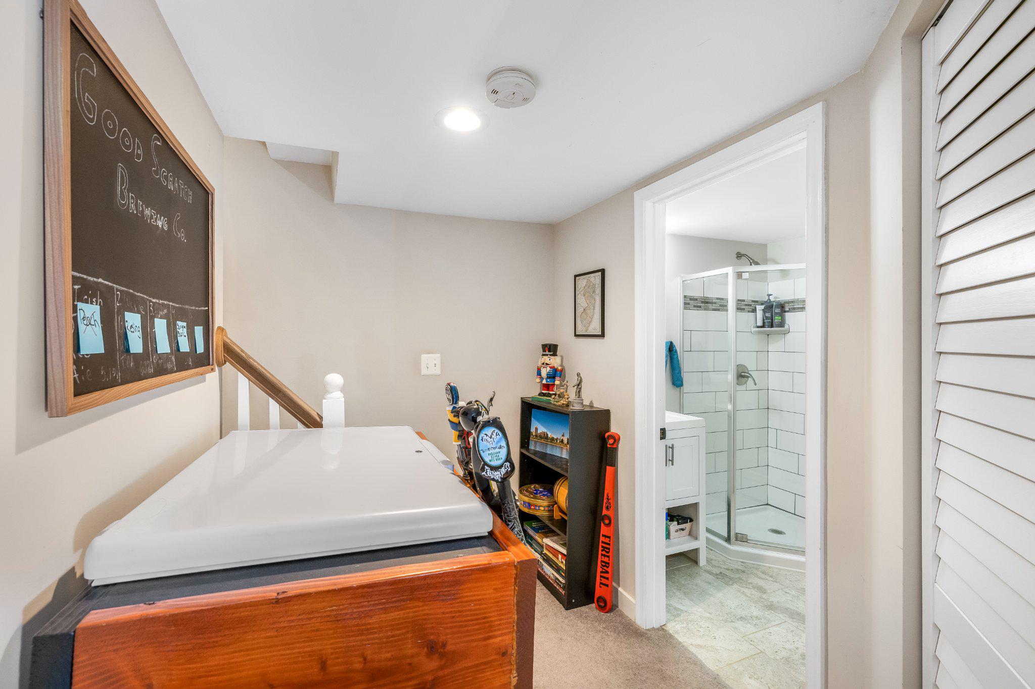 3240 Leverton Avenue Baltimore, MD 21224 - Photo 18 of 22 Basement