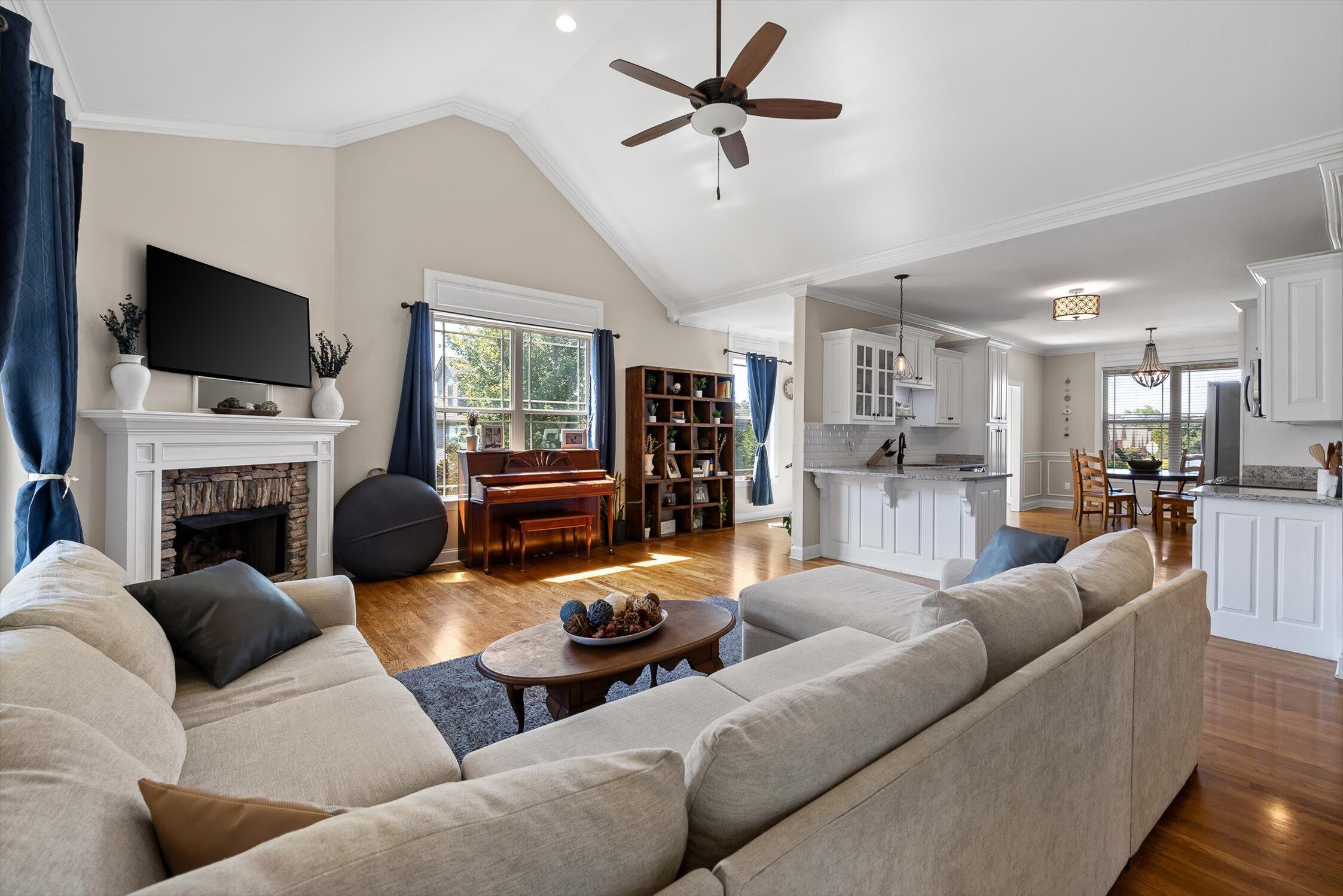 Undisclosed Address Chattanooga, TN 37421 - Photo 11 of 36 12-Jenkins-20