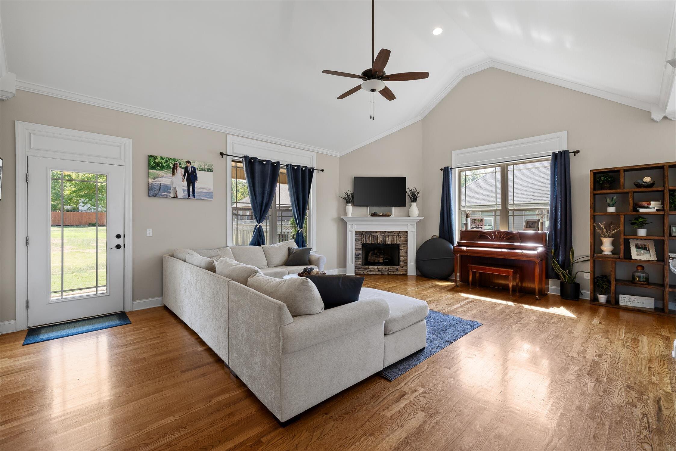 Undisclosed Address Chattanooga, TN 37421 - Photo 13 of 36 16-Jenkins-16