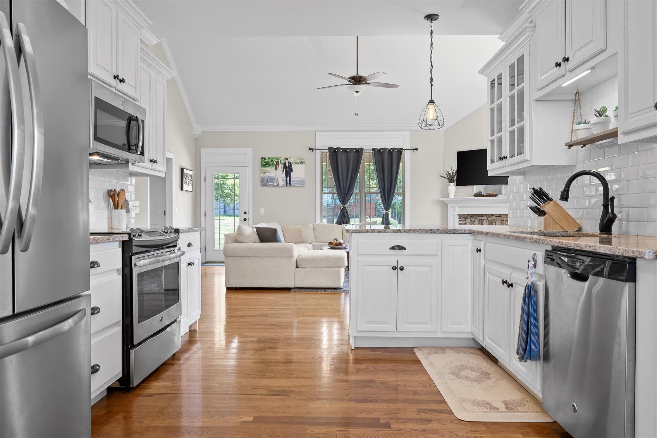 Undisclosed Address Chattanooga, TN 37421 - Photo 15 of 36 18-Jenkins-14