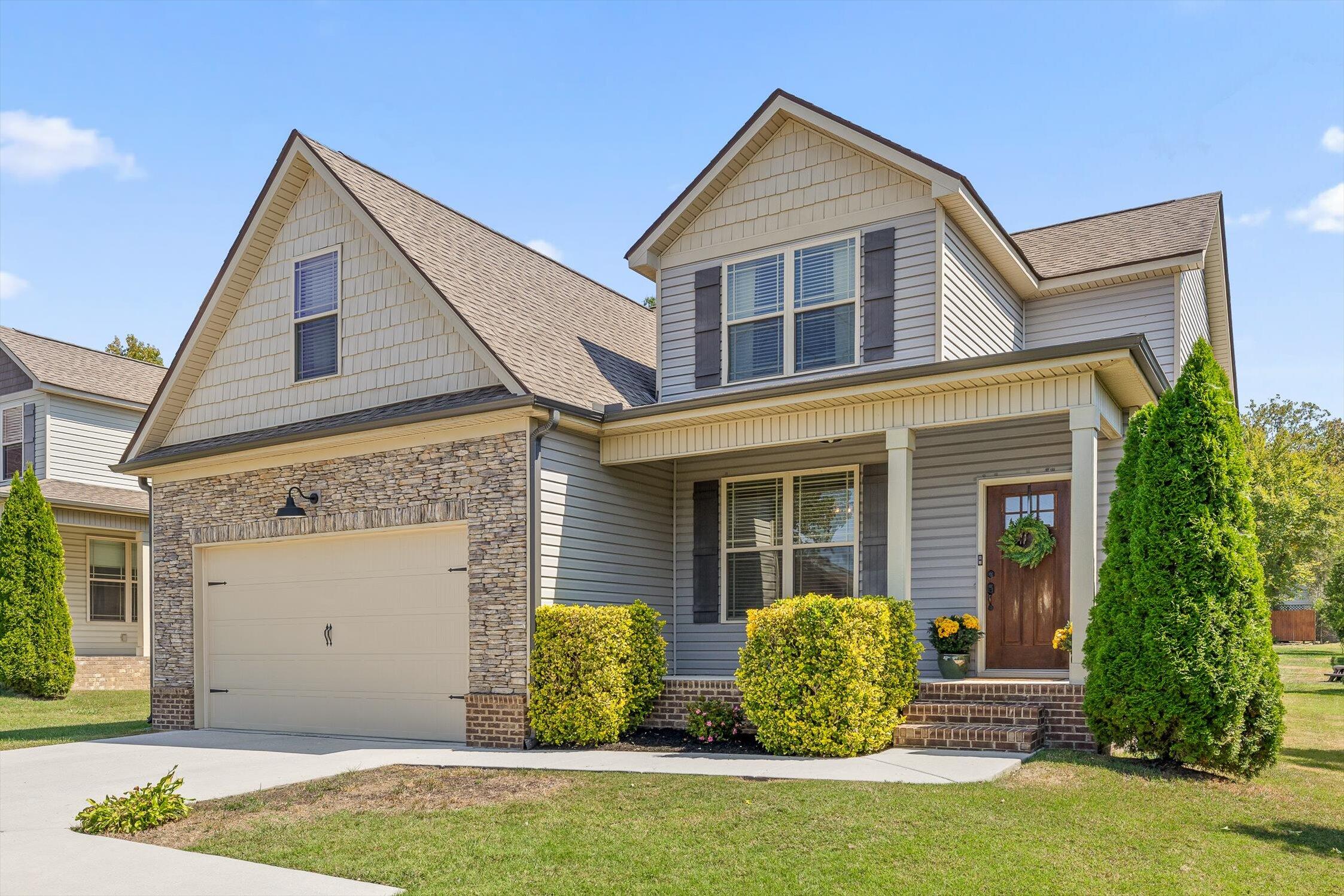 Undisclosed Address Chattanooga, TN 37421 - Photo 31 of 36 33-Jenkins Rd-29