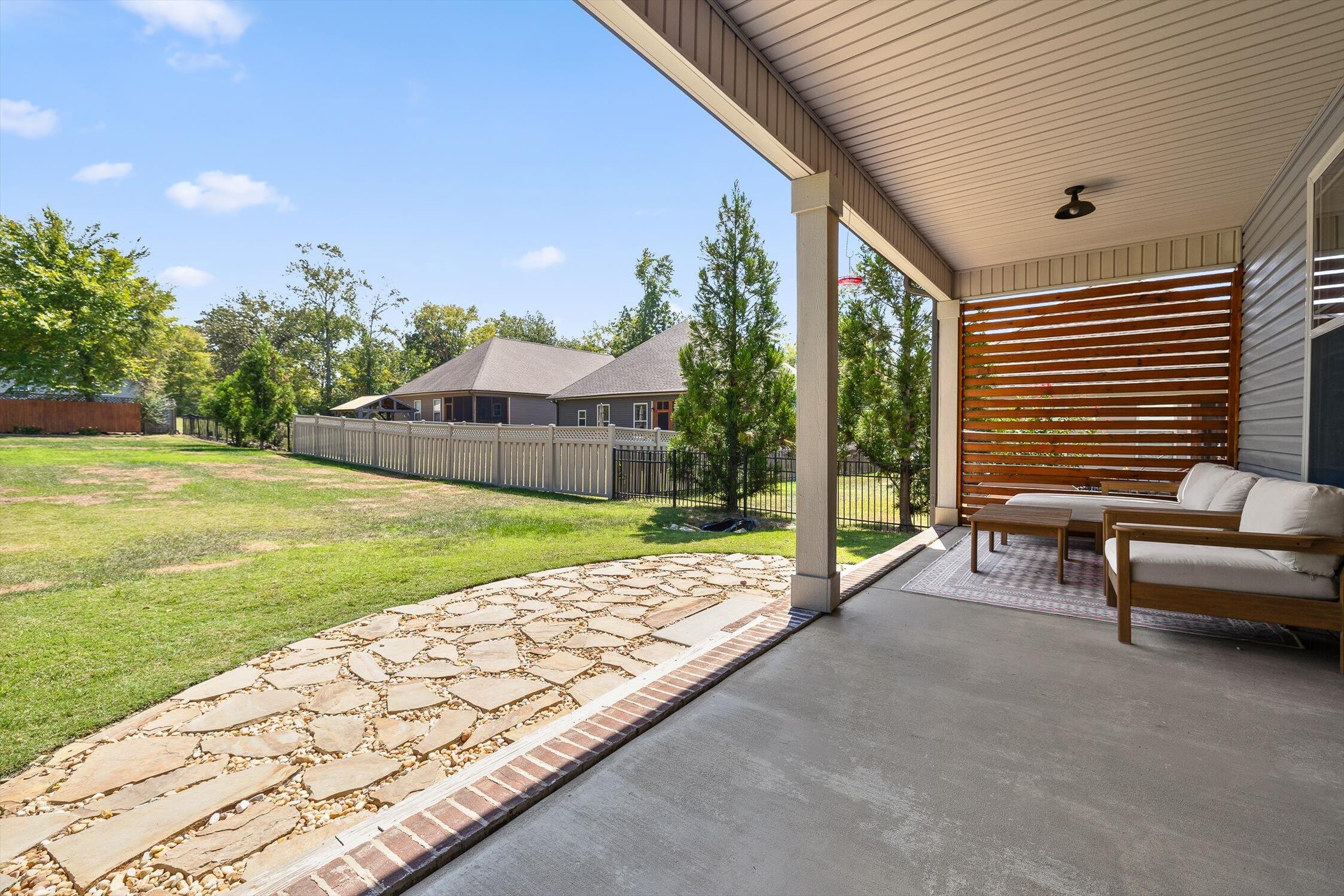 Undisclosed Address Chattanooga, TN 37421 - Photo 35 of 36 37-Jenkins Rd-25