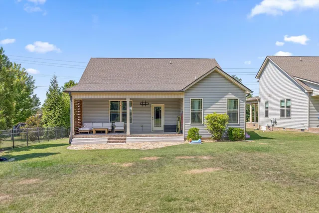 $2,800 | Undisclosed Address, Chattanooga, TN 37421