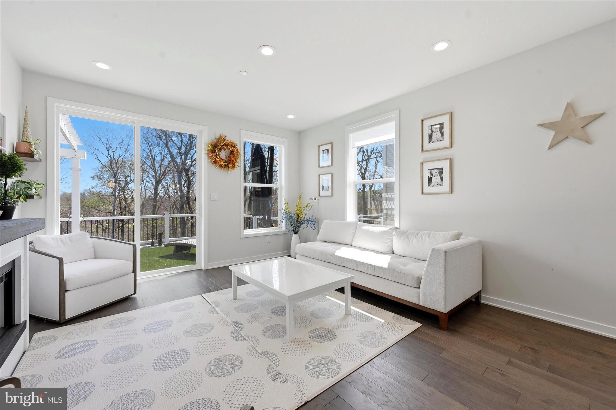 746 Switchman Road Media, PA 19063 - Photo 12 of 52 Peaceful views