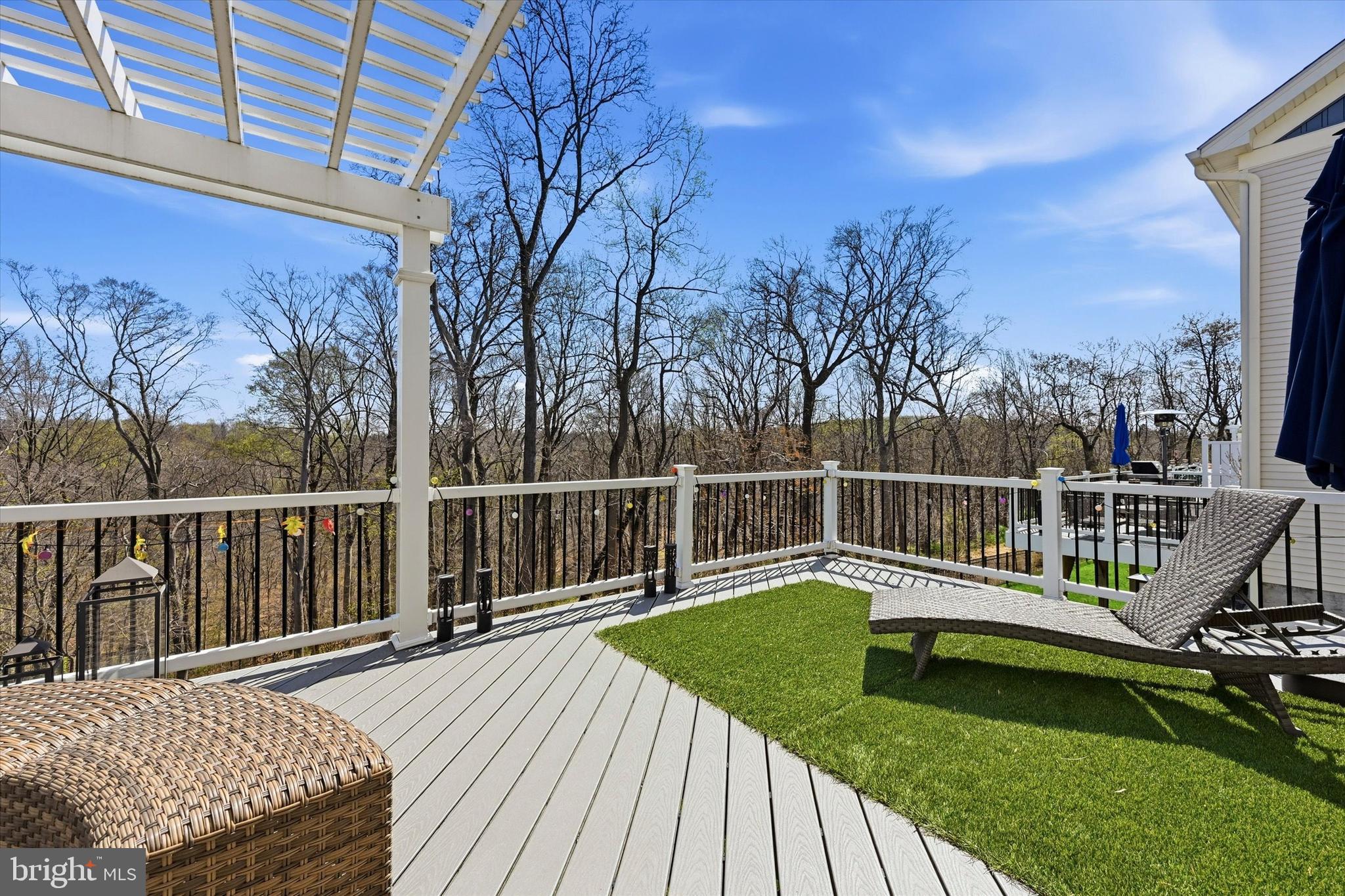 746 Switchman Road Media, PA 19063 - Photo 16 of 52 In the treetops