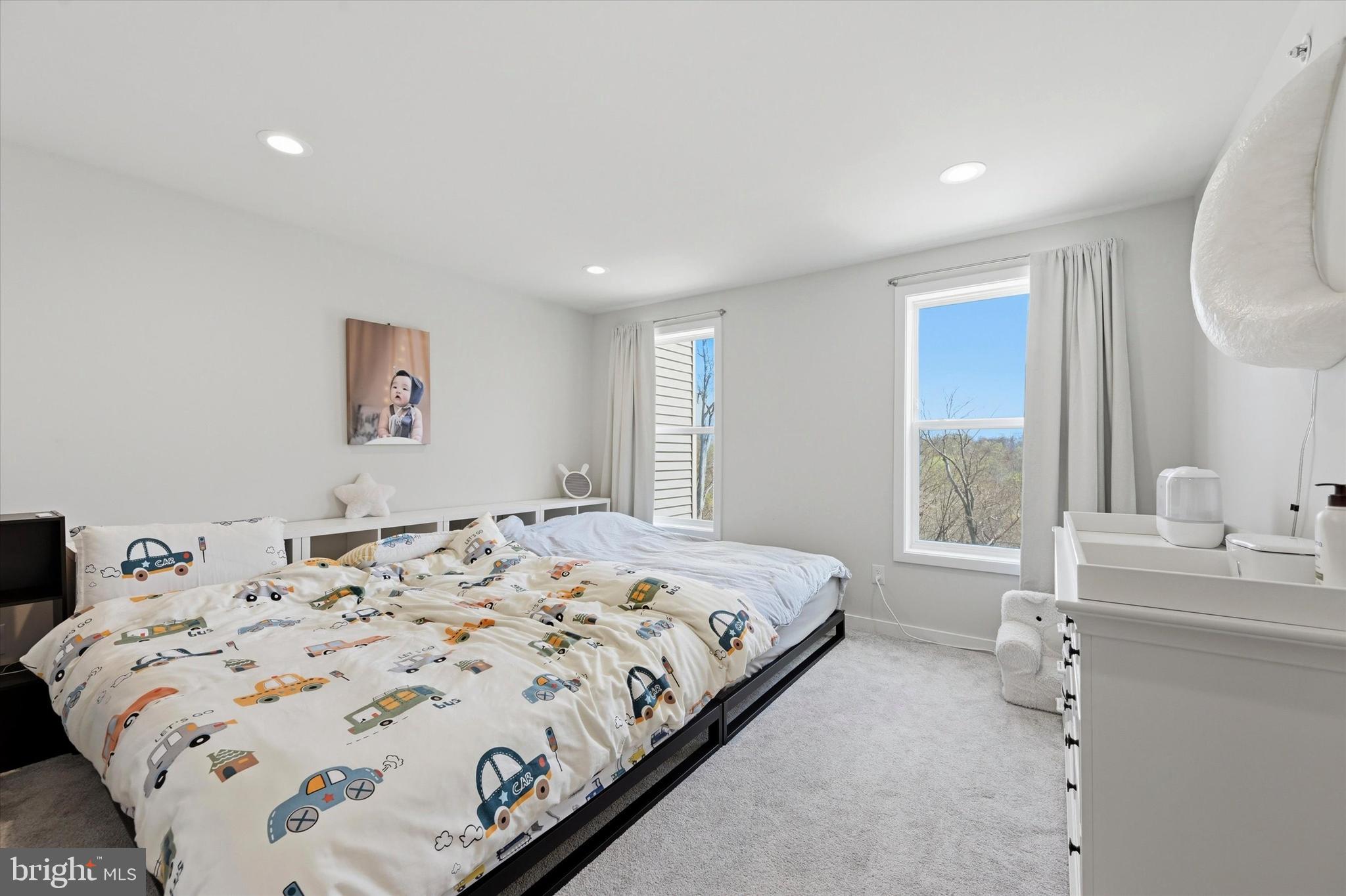 746 Switchman Road Media, PA 19063 - Photo 30 of 52 Bedroom 4