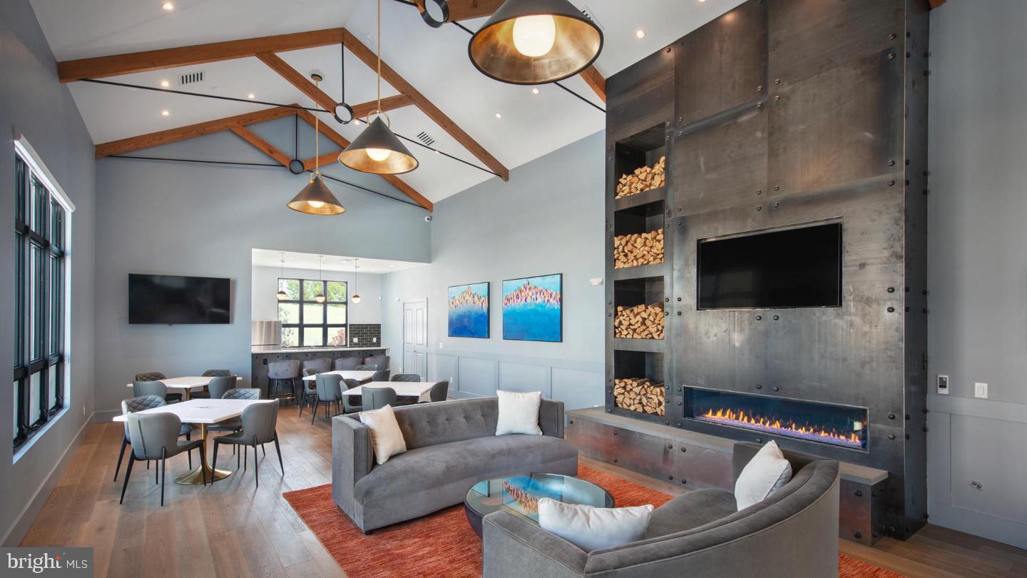 746 Switchman Road Media, PA 19063 - Photo 37 of 52 Amazing community center