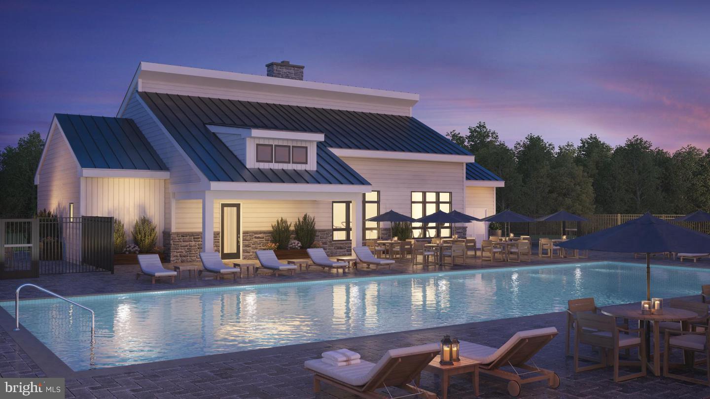 746 Switchman Road Media, PA 19063 - Photo 39 of 52 Amazing community center