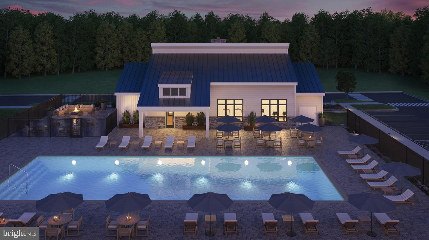 746 Switchman Road Media, PA 19063 - Photo 40 of 52 Amazing community center