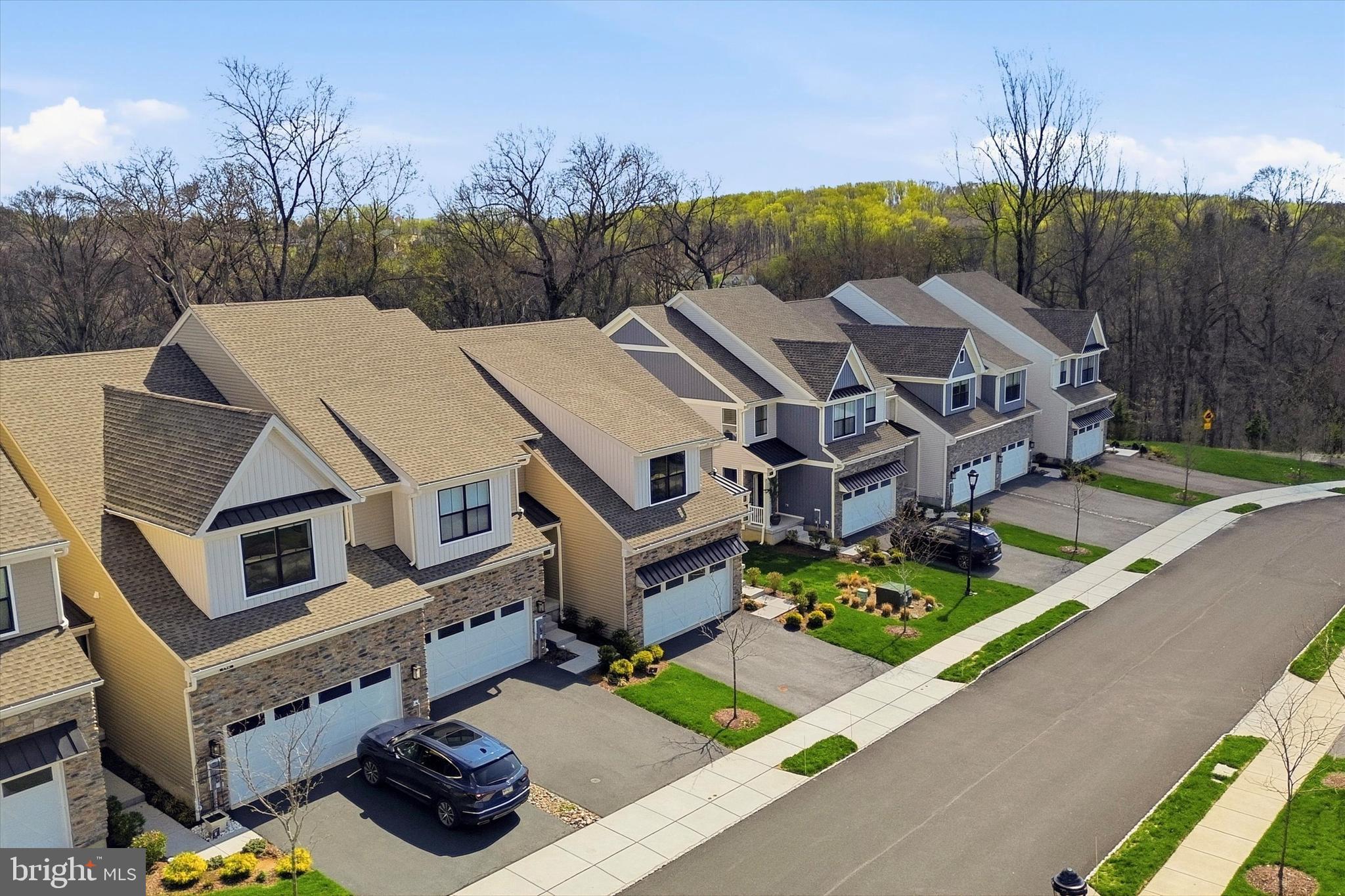 746 Switchman Road Media, PA 19063 - Photo 41 of 52 Welcome home!