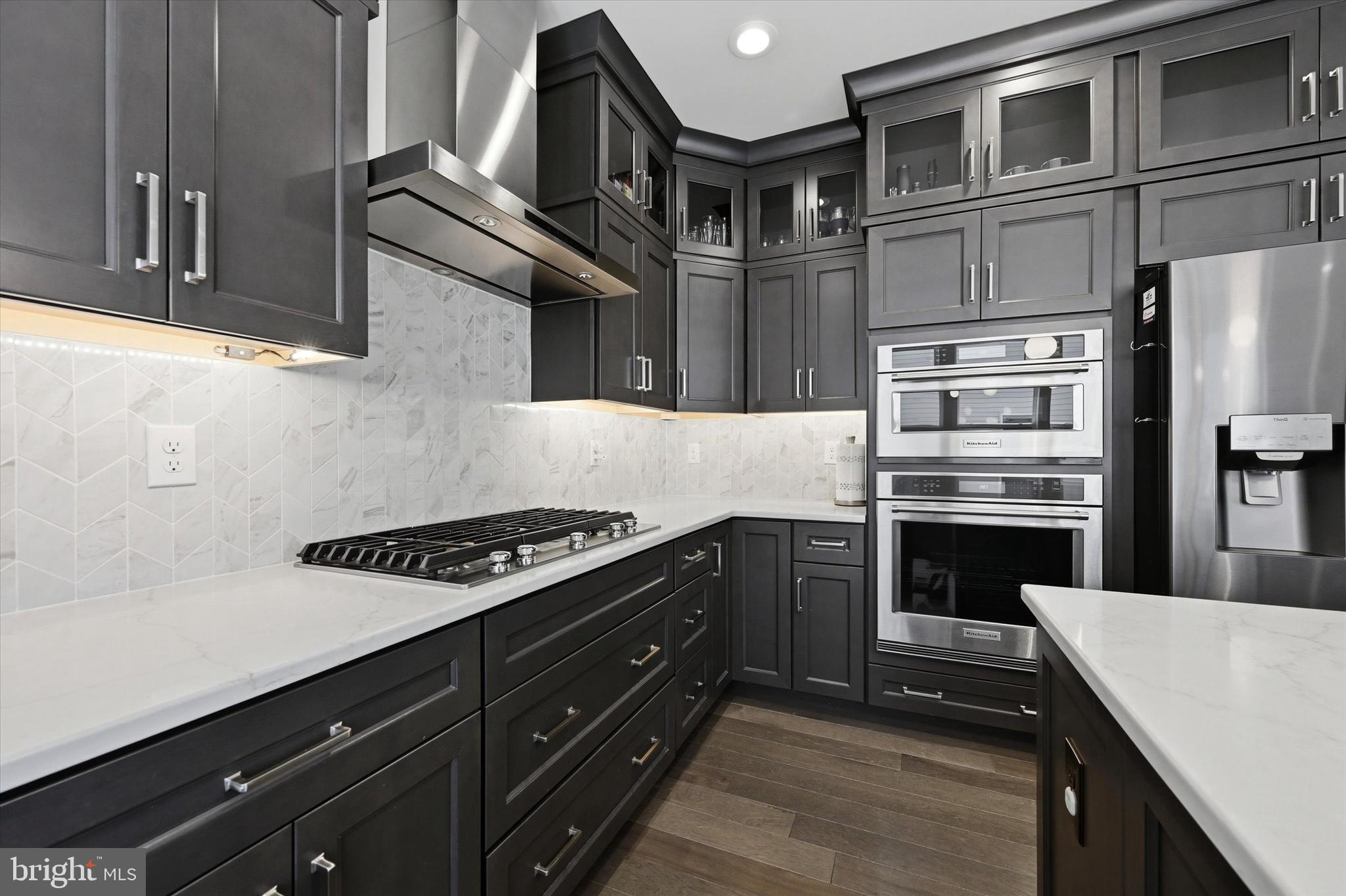 746 Switchman Road Media, PA 19063 - Photo 6 of 52 Upgrades everywhere