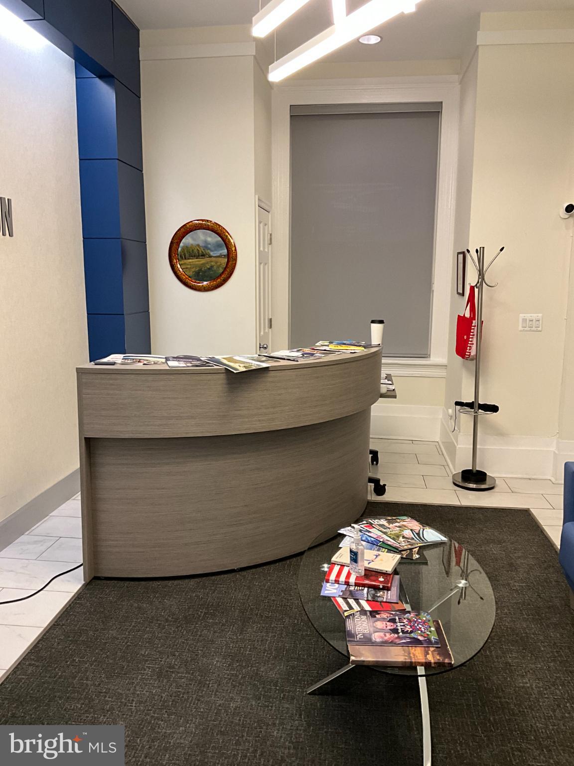 1230 17th Street Northwest Washington, DC 20036 - Photo 6 of 12 a living room with furniture and flat screen tv