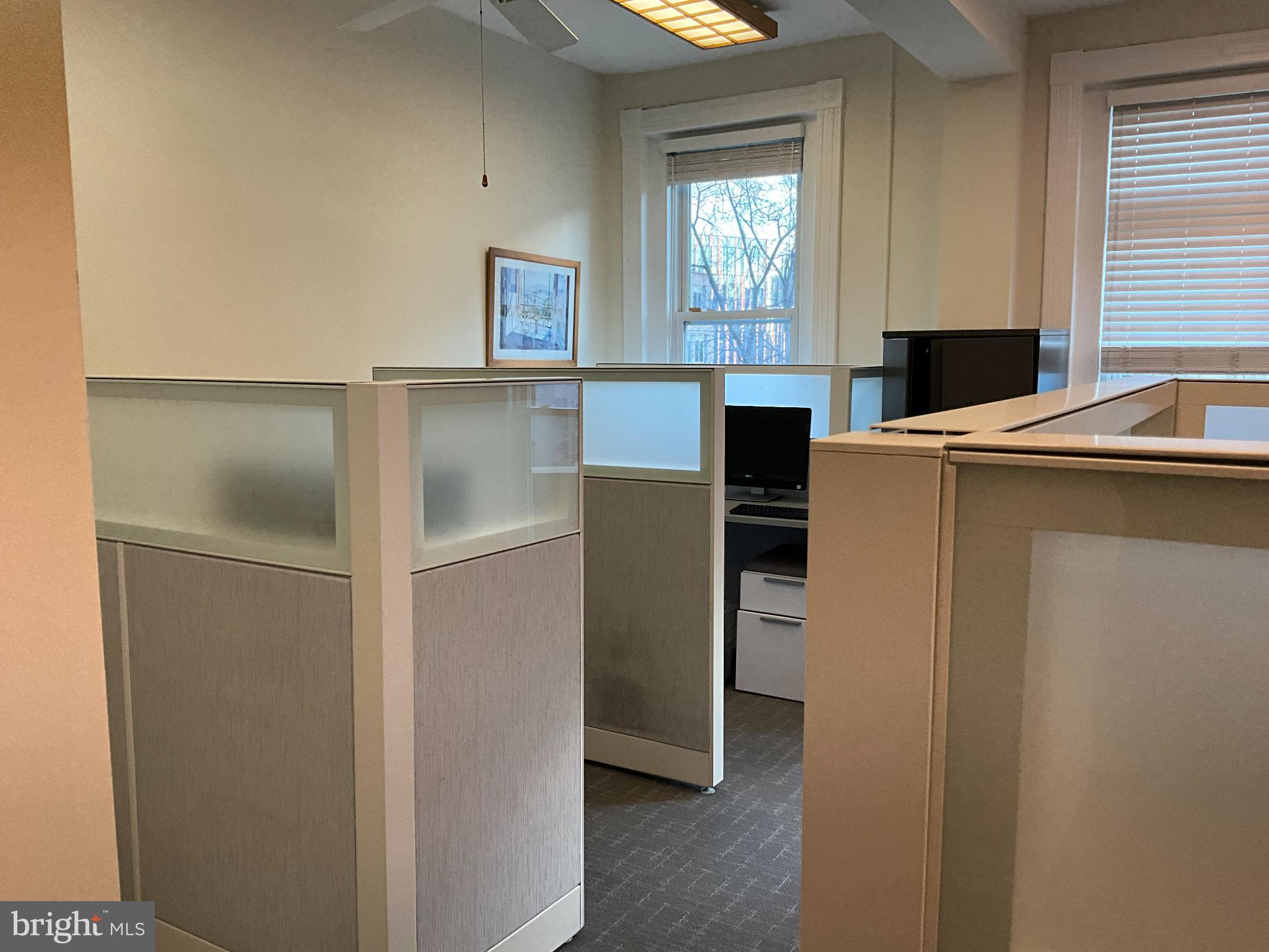 1230 17th Street Northwest Washington, DC 20036 - Photo 8 of 12 a utility room with washer and dryer