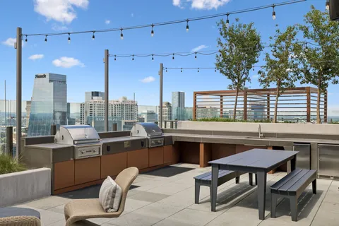 $1,125,000 | 1212 Demonbreun Street, Unit 815, Nashville, TN 37203