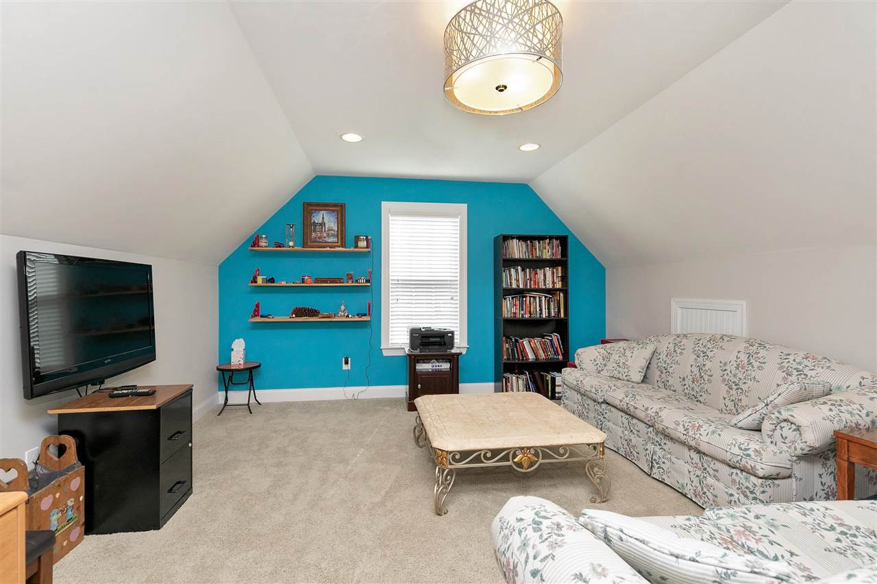 2950 Candlehurst Lane Raleigh, NC 27616 - Photo 21 of 30 Photo 21