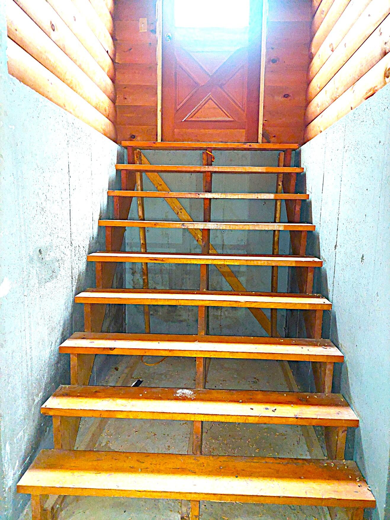 372 Forest Avenue Orono, ME 04473 - Photo 32 of 51 walkout edited