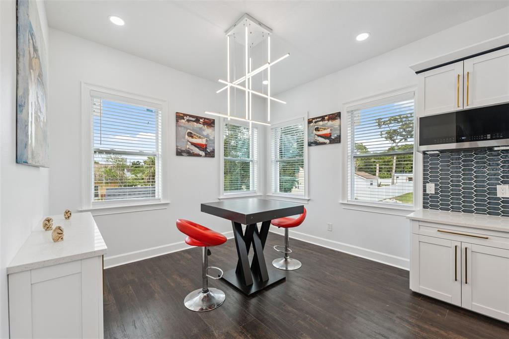 8605 Inwood Drive Hudson, FL 34667 - Photo 13 of 65 a room with furniture and window