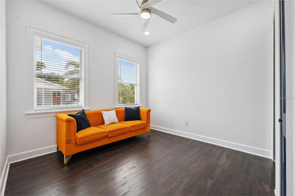 8605 Inwood Drive Hudson, FL 34667 - Photo 29 of 65 a living room with furniture and a window