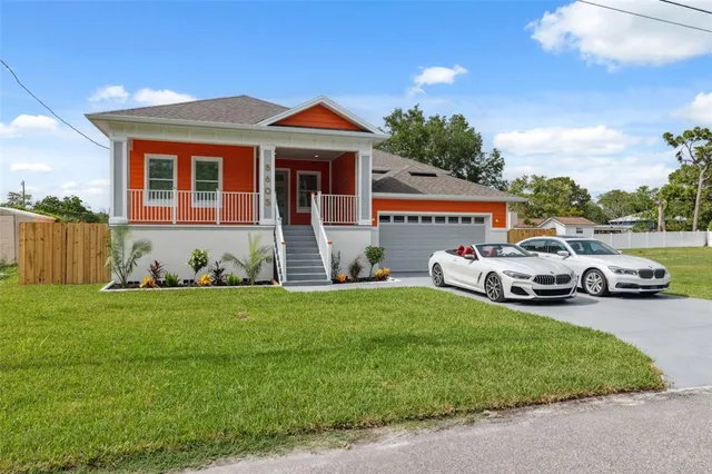$459,000 | 8605 Inwood Drive, Hudson, FL 34667