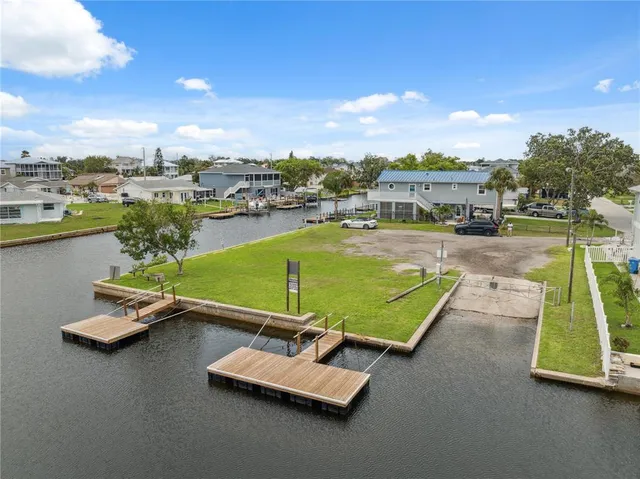 $459,000 | 8605 Inwood Drive, Hudson, FL 34667