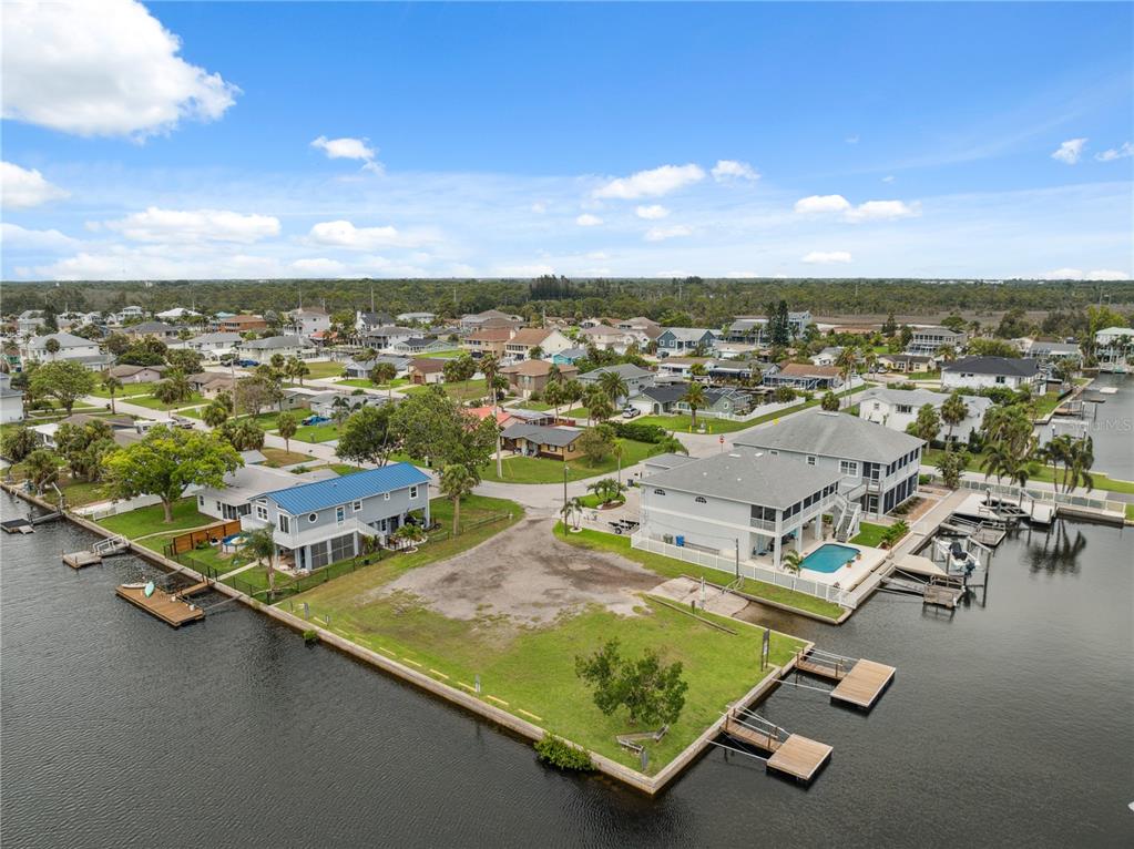 8605 Inwood Drive Hudson, FL 34667 - Photo 63 of 65