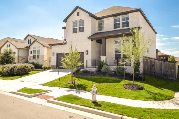 $3,995 | 12600 Purple Prairie Lane, Buda, TX 78610