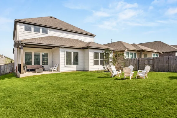 $3,995 | 12600 Purple Prairie Lane, Buda, TX 78610