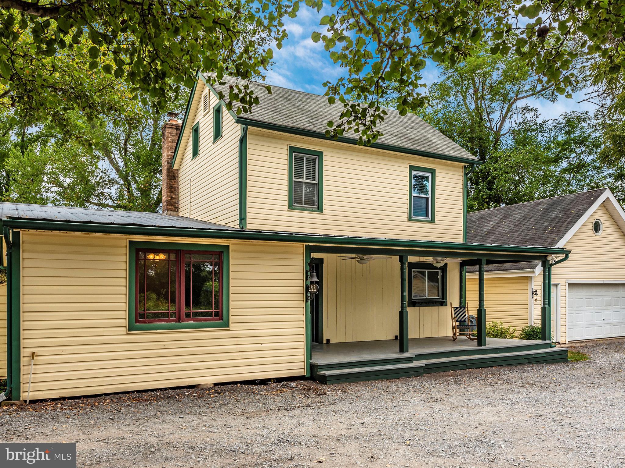 22121 Dickerson Road Dickerson, MD 20842 - Photo 48 of 62 P8A_4041