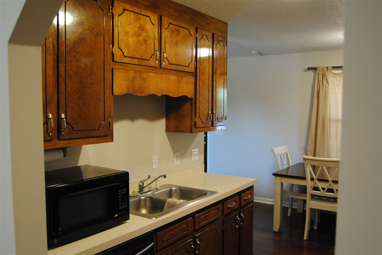 4585 Covered Bridge Road Clayton, NC 27527 - Photo 24 of 24 Kitchen