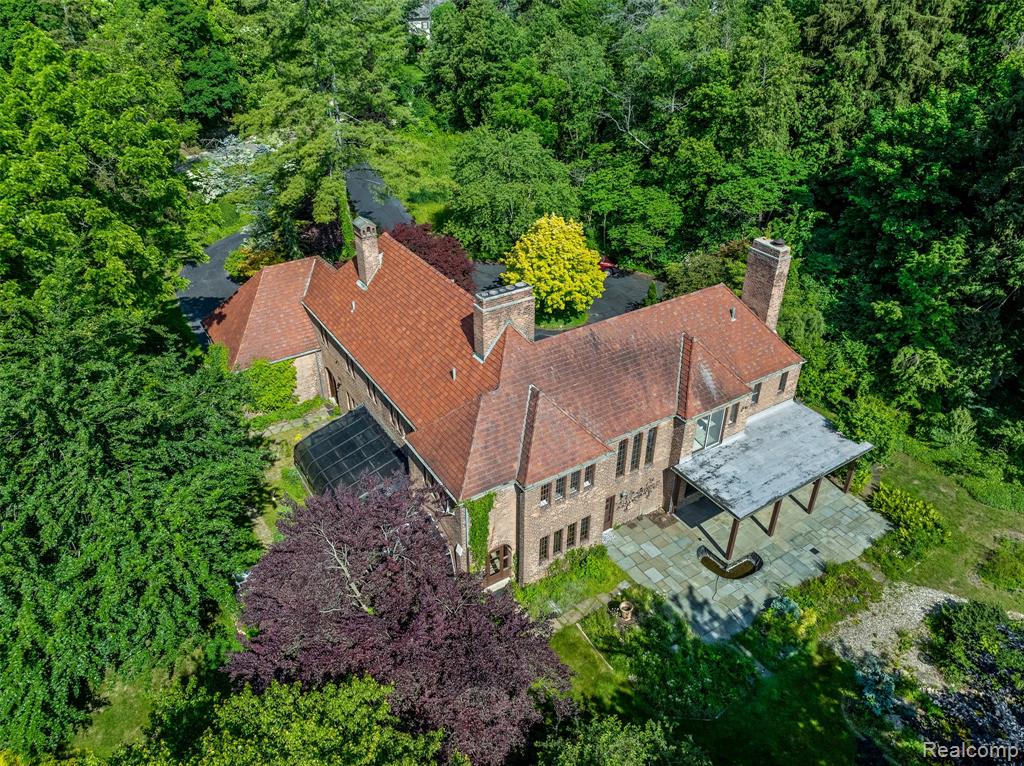 460 Goodhue Road Bloomfield Hills, MI 48304 - Photo 50 of 55 Gallery Image 50