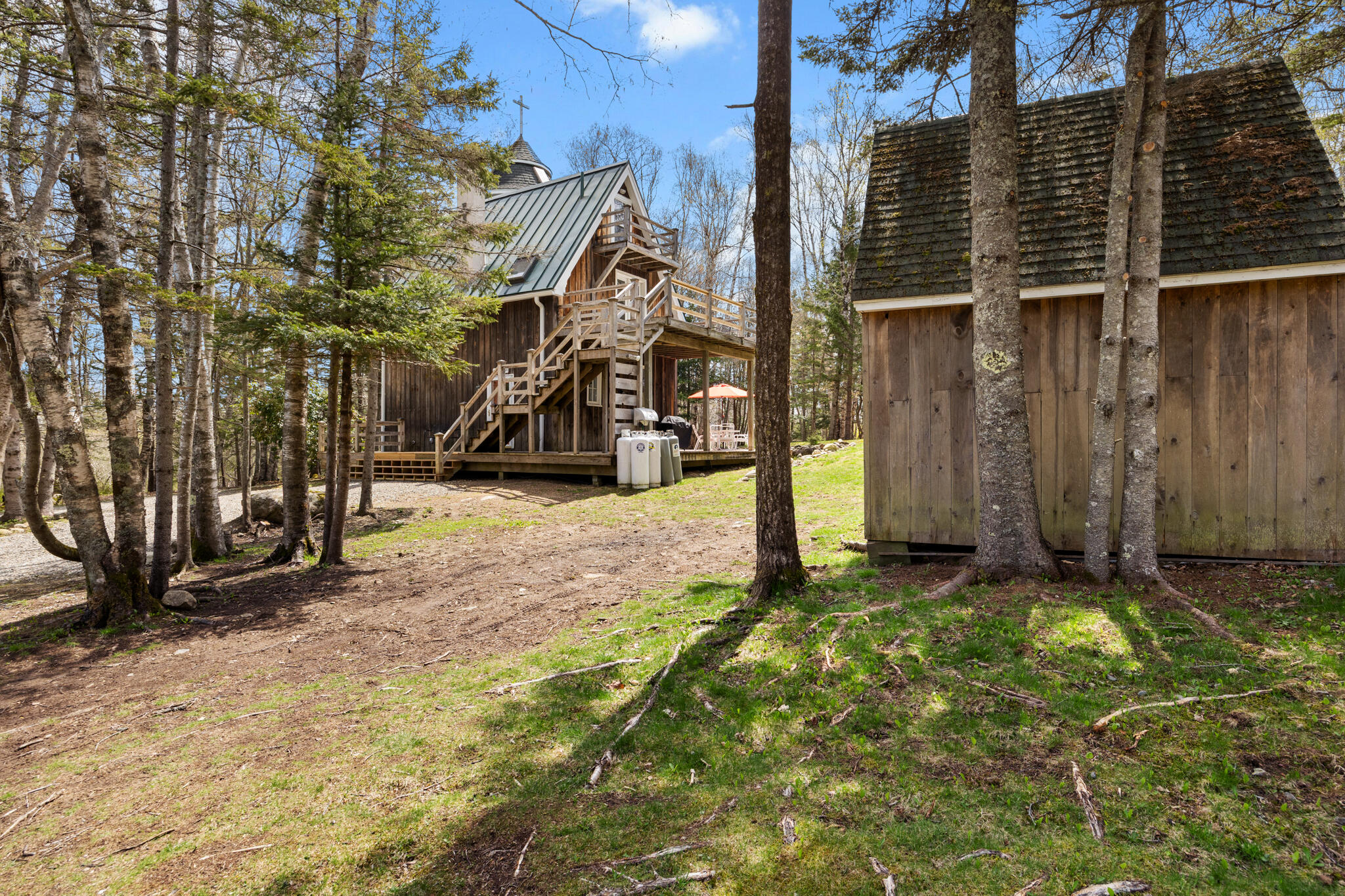 832 Main Road Islesboro, ME 04848 - Photo 54 of 67 26-print-interior.exterior-26